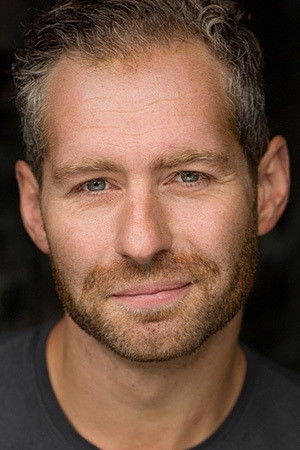 Anthony Topham backdrop