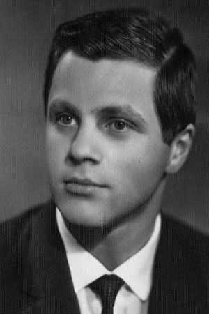 Borys Vozniuk backdrop