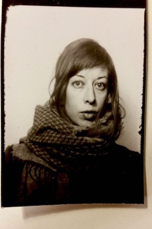 Margaret Rorison backdrop