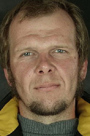 Maxim Makarov backdrop