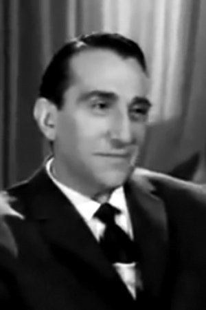 Rafael Denogias backdrop