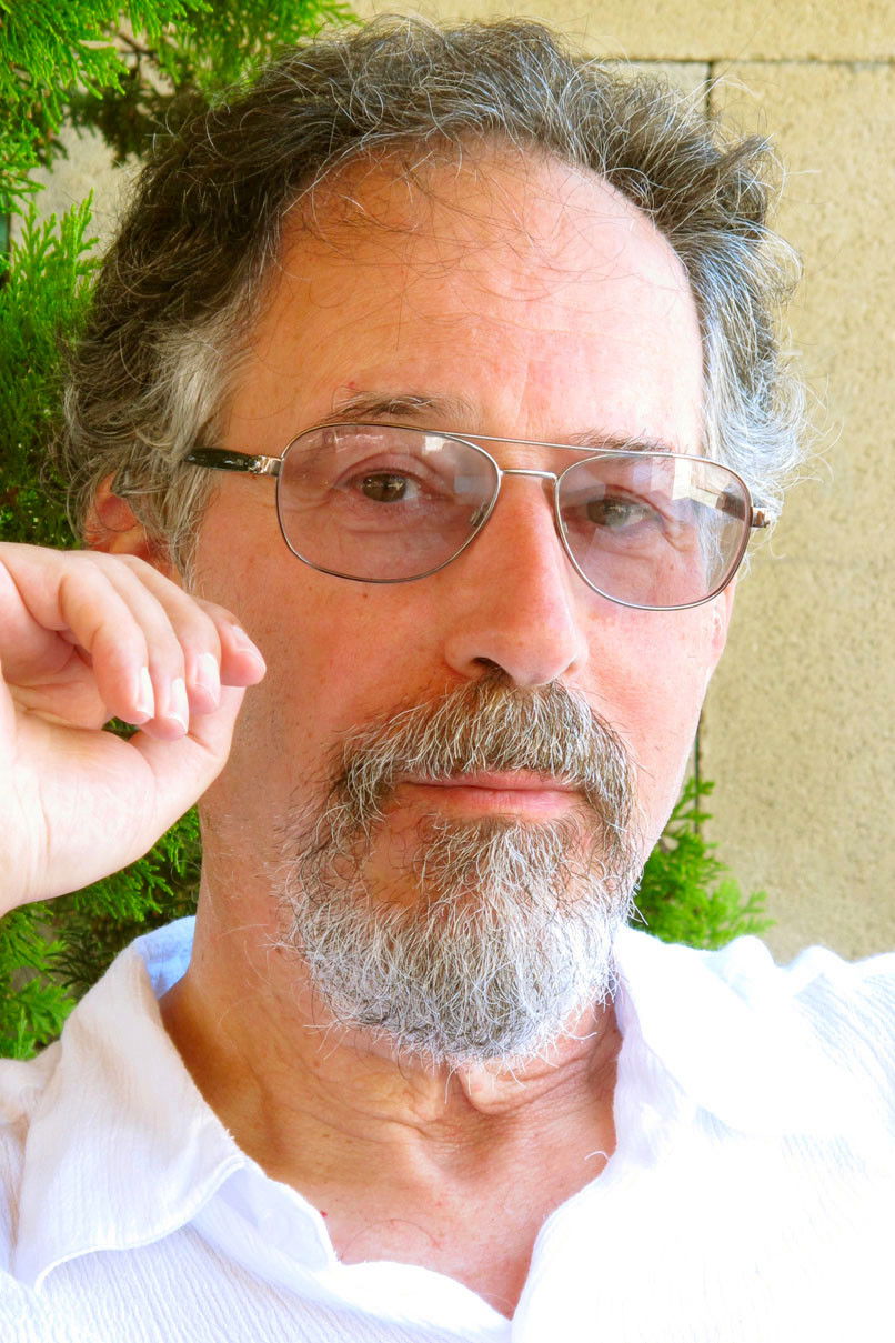 Michael Wiese backdrop