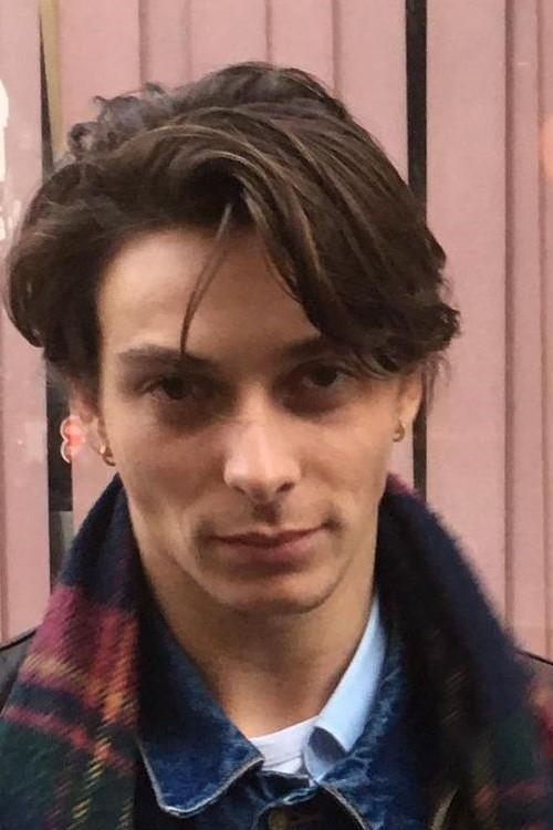 Thomas van Luin backdrop