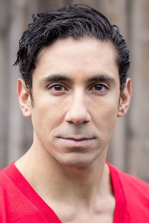 Walles Hamonde backdrop