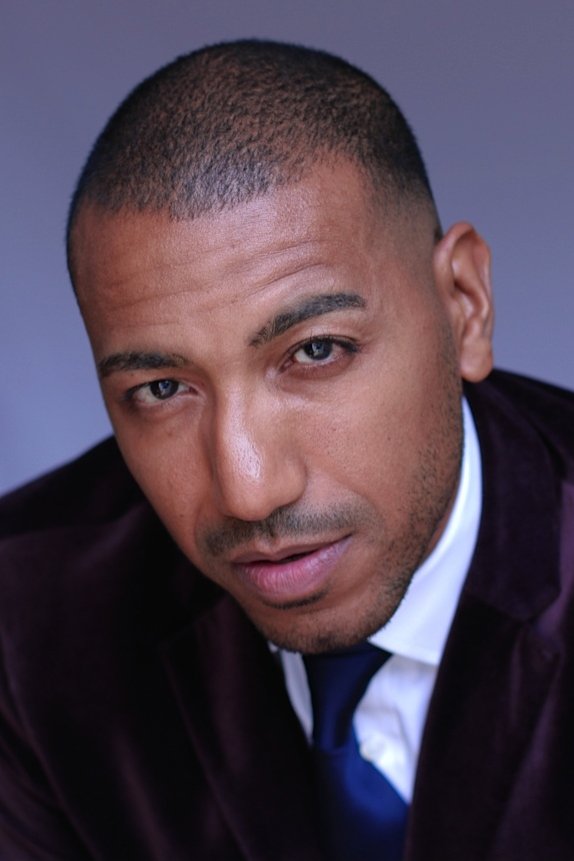 Yasen Atour backdrop