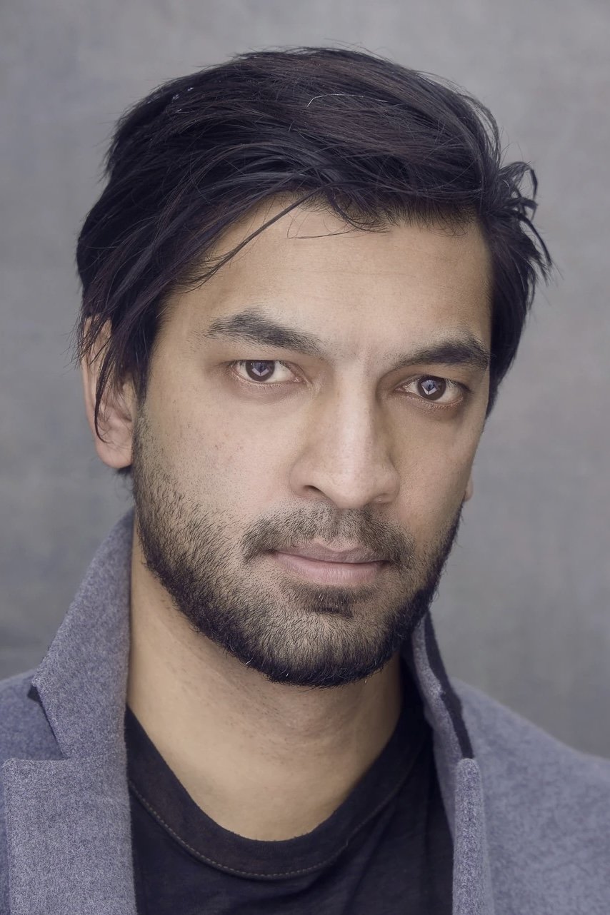 Noor Dillan-Night backdrop