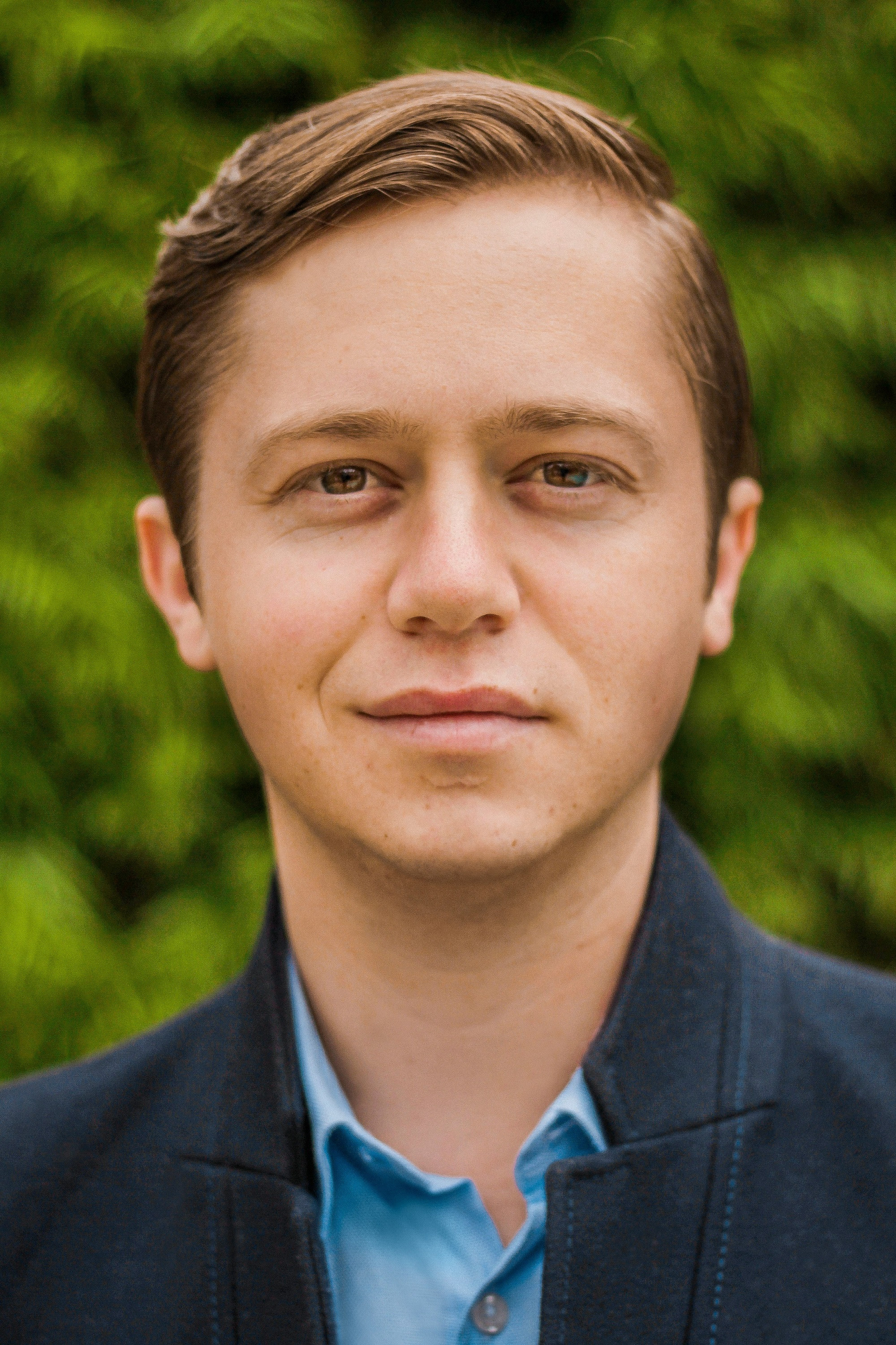 Robert Rippberger backdrop