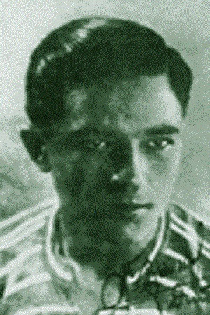 Antonis Migiakis backdrop