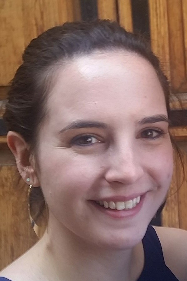 Rebecca Swift backdrop