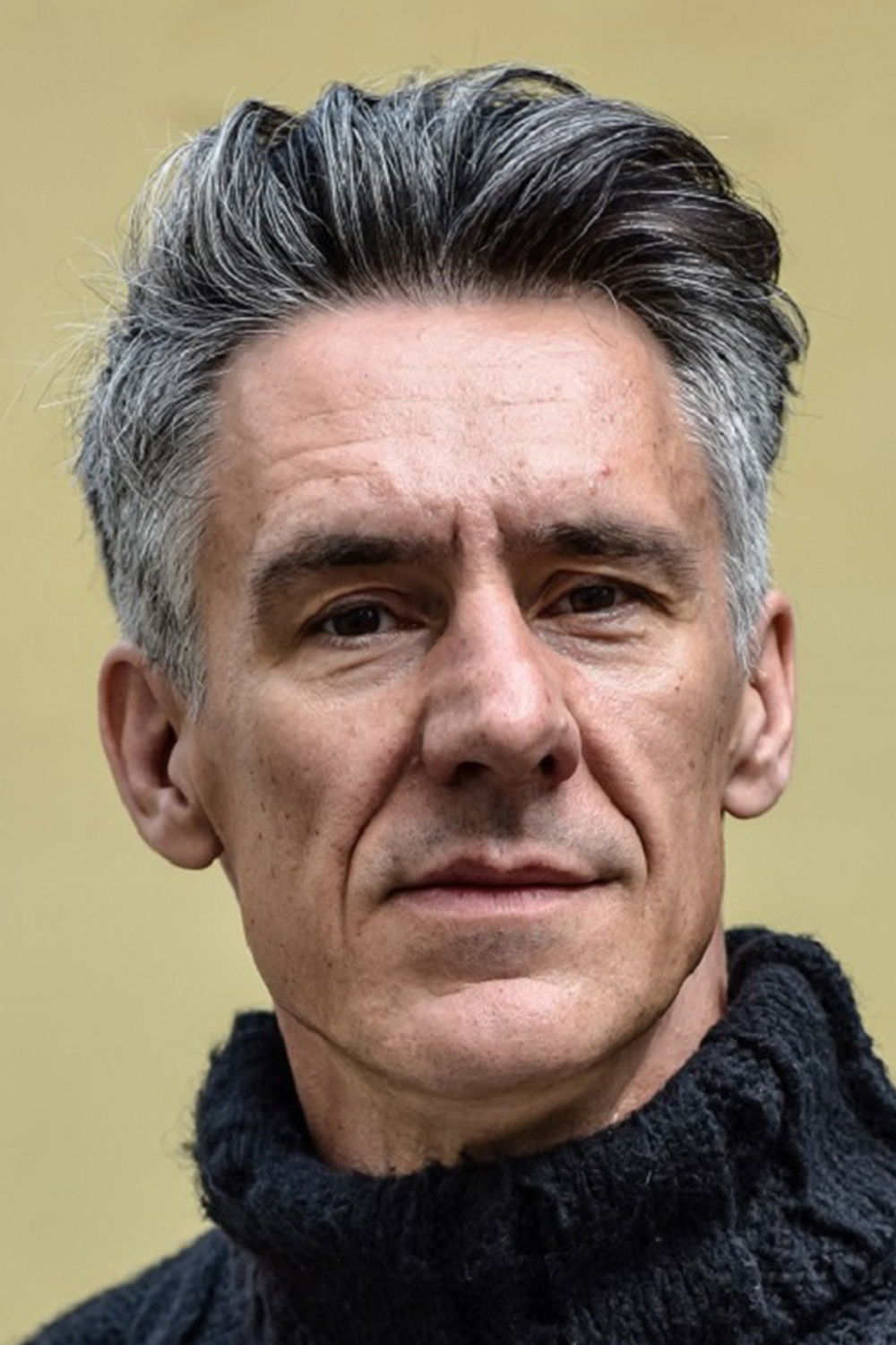 Dražen Čuček backdrop