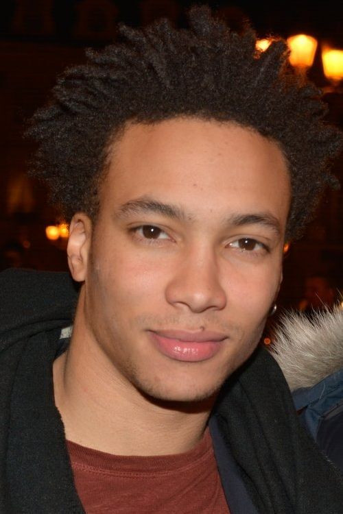 Corentin Fila backdrop