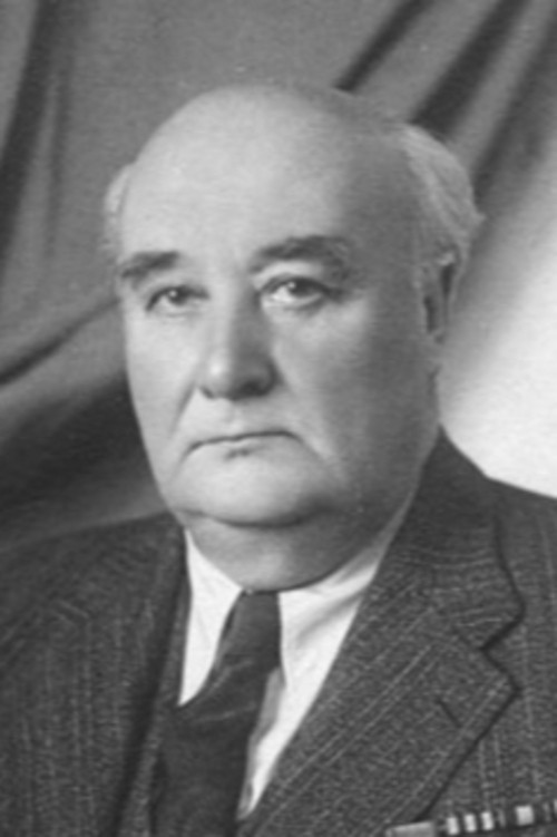 Sergei Tsenin backdrop