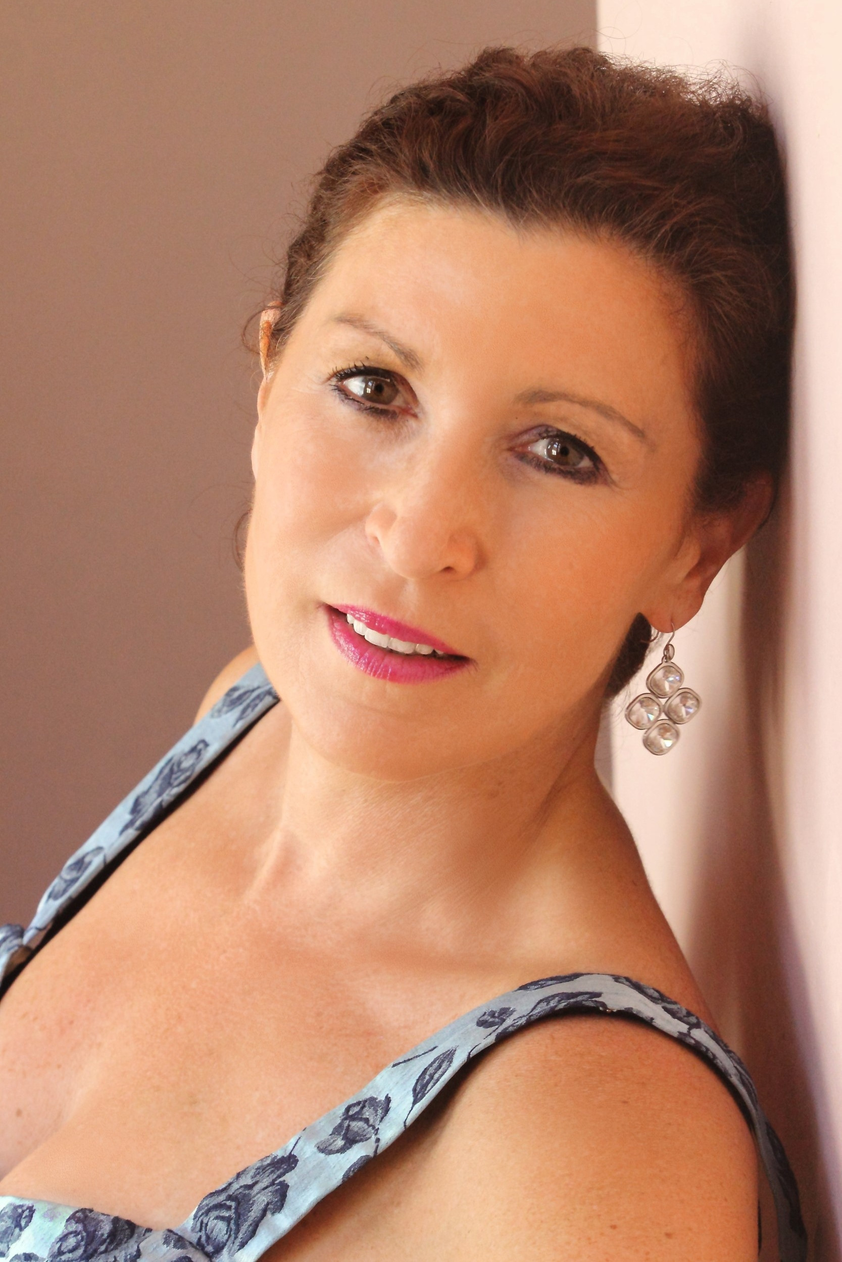 Marie-Ange Todorovitch backdrop