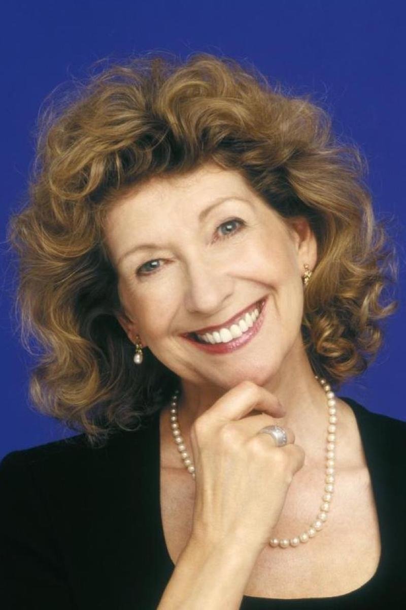 Felicity Lott backdrop