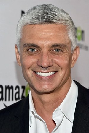 Jeff Griggs backdrop