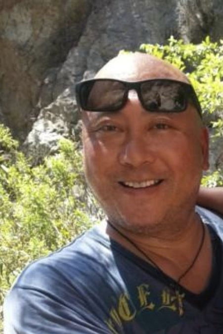 Collin Chang backdrop