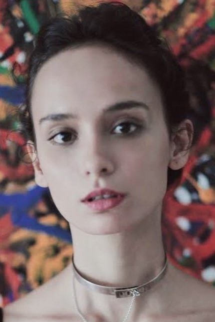 Salvita Decorte backdrop