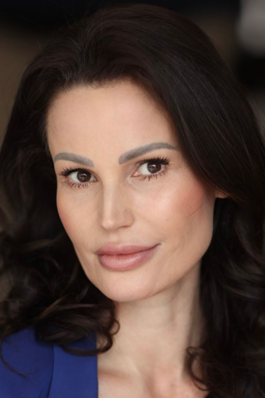 Katharina Gerhardt backdrop