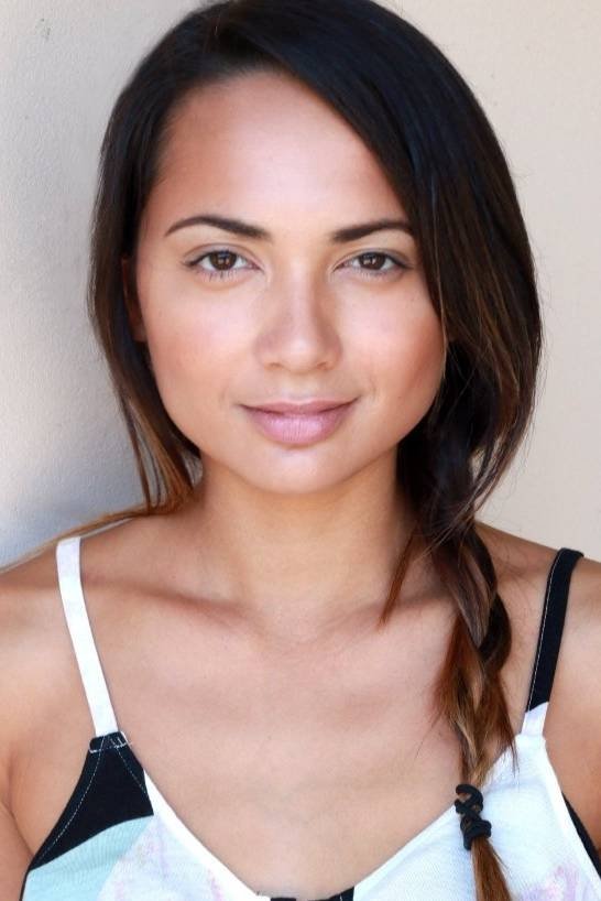 Kimberly Cohen backdrop