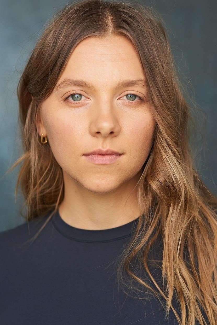 Abby Hilden backdrop