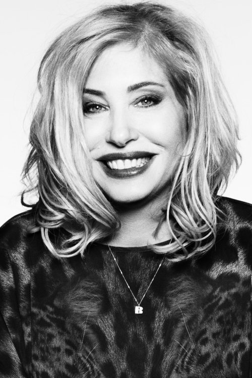 Brix Smith-Start backdrop