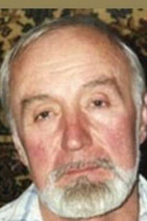 Leonid Kayukov backdrop