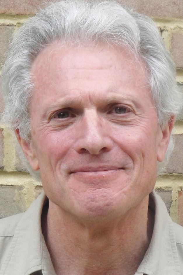 Stewart Moss backdrop