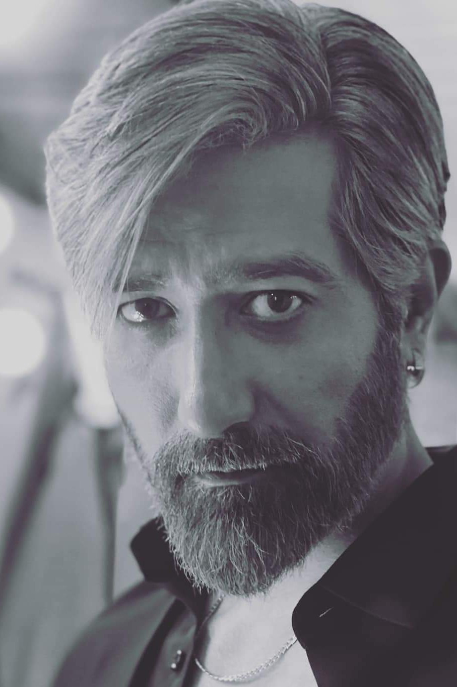 Shataf Figar backdrop