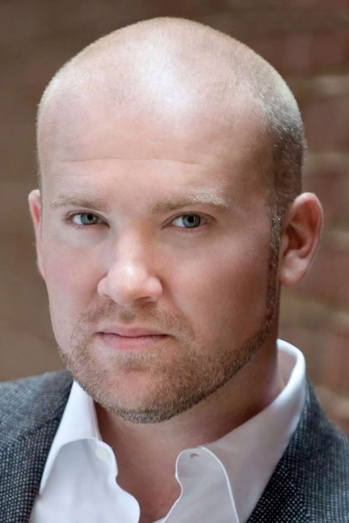 Tyler Simpson backdrop