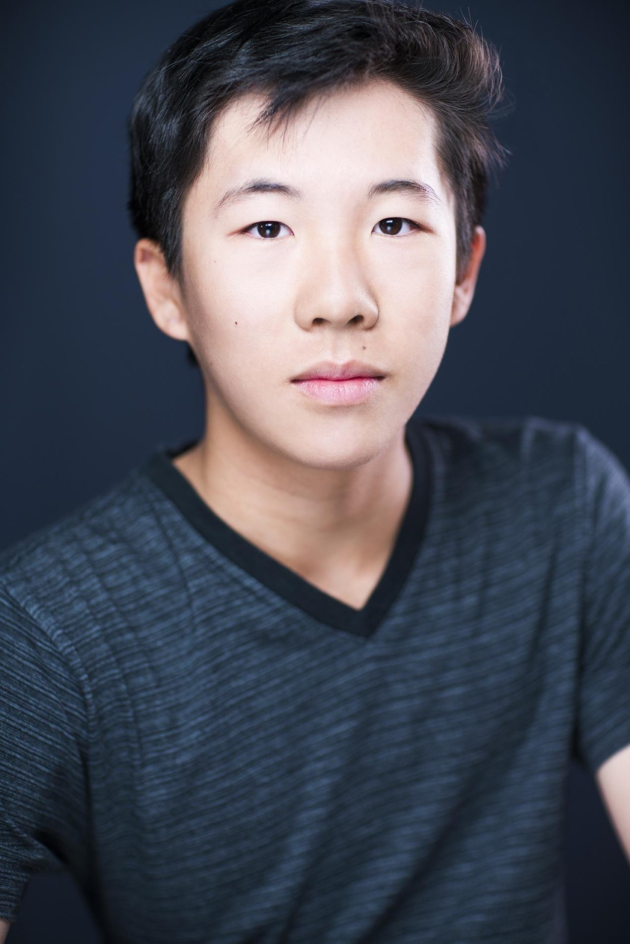 Trystan Go: Tristan Go backdrop