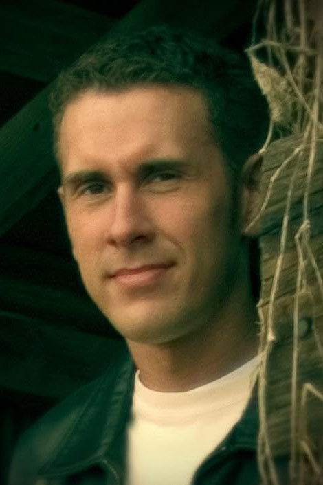 Daniel Benedict backdrop