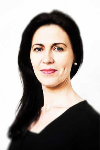 Sara Mingardo backdrop