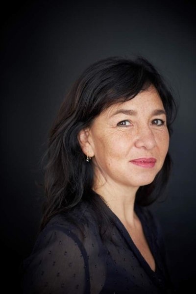 Esther Scheldwacht backdrop