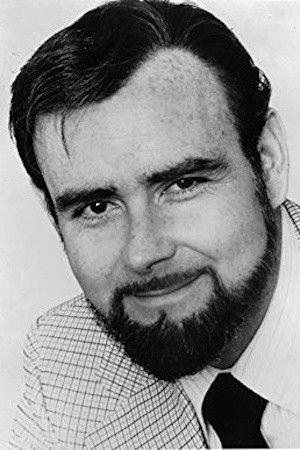 Richard Fredricks backdrop