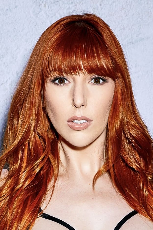 Lauren Phillips backdrop