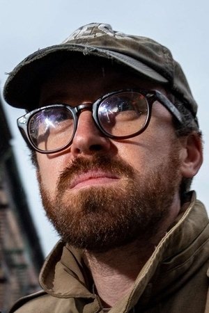 John Wilson backdrop