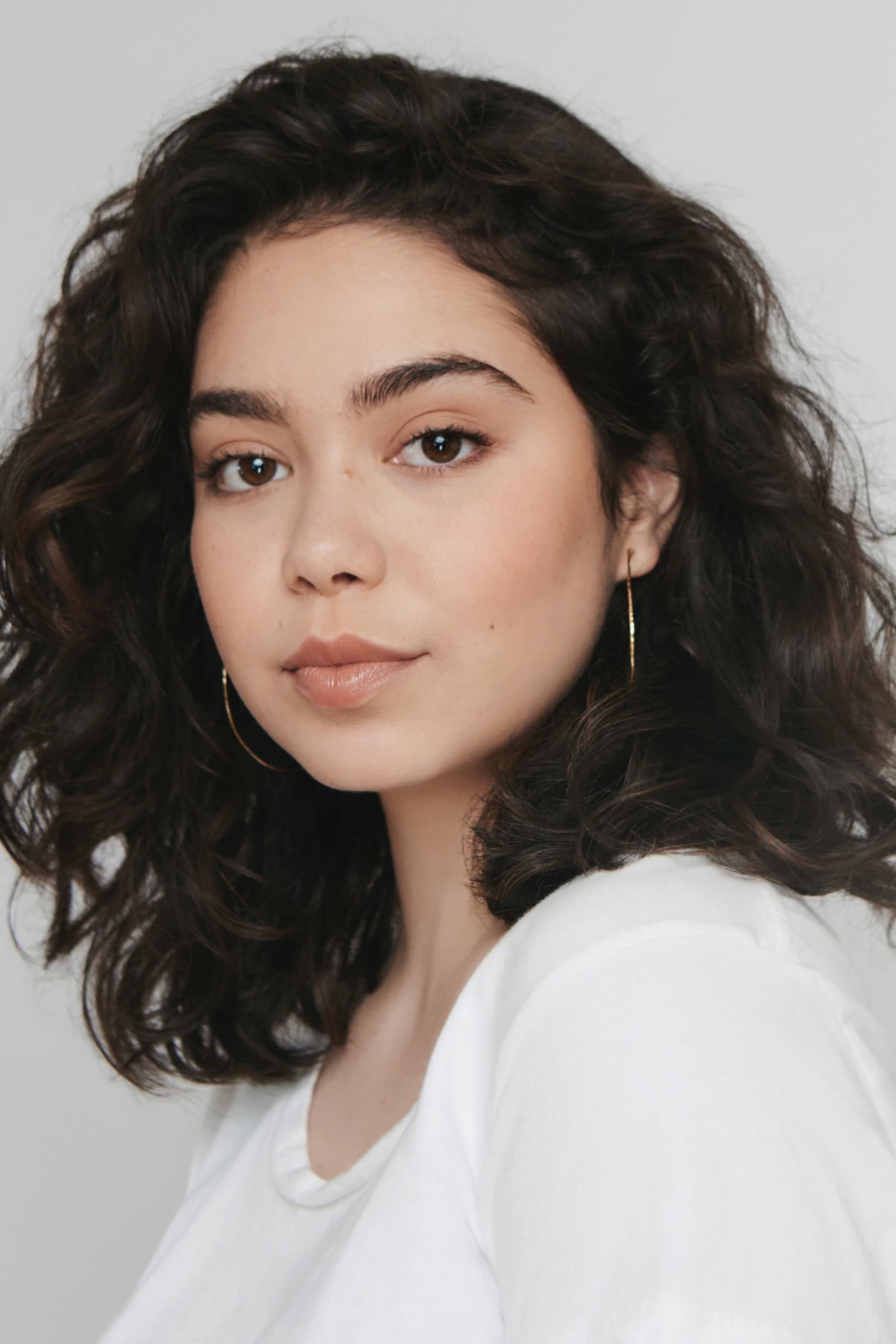 Auliʻi Cravalho backdrop