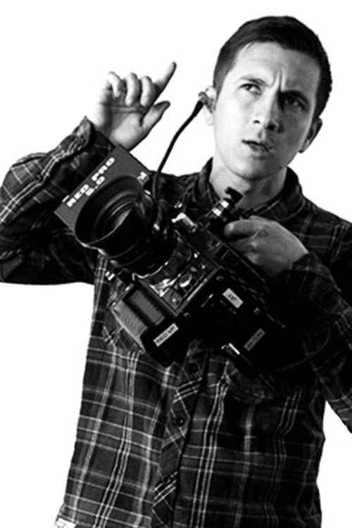 Kyle Camarillo backdrop