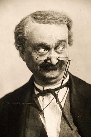 Gilberto Govi backdrop