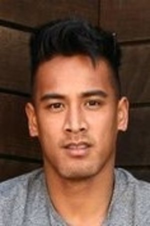 Bryan Sloyer backdrop