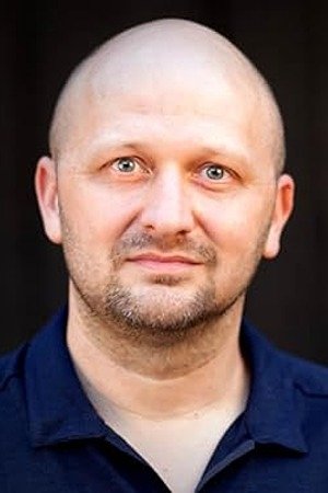 Dylan Haggerty backdrop