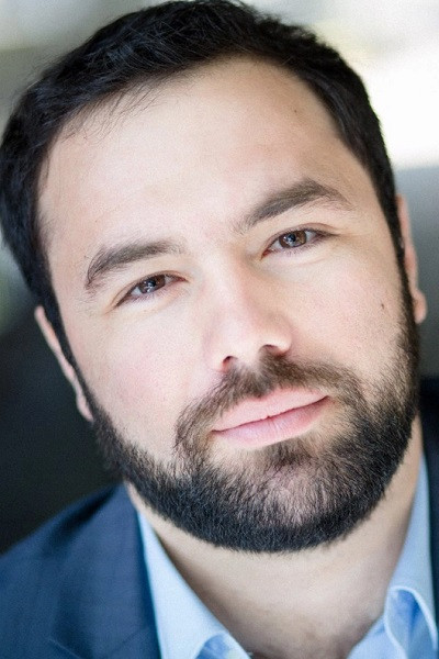 Nikolaos Brahimllari backdrop