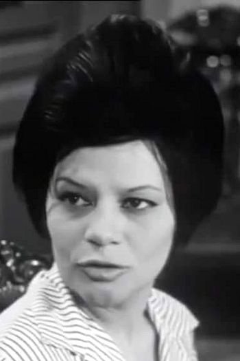 Antigoni Koukouli backdrop