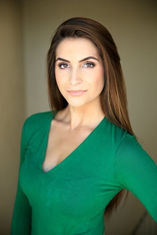 Katie Callaway backdrop