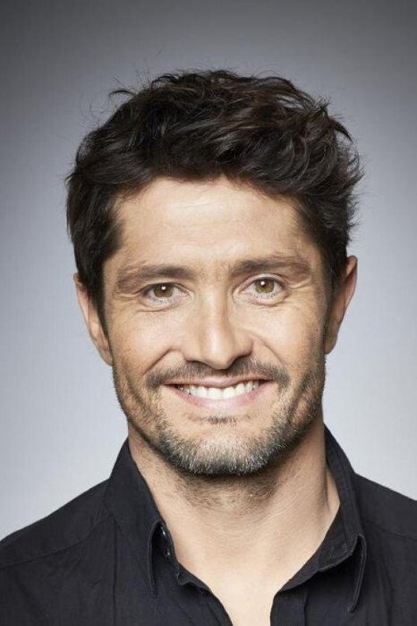 Bixente Lizarazu backdrop