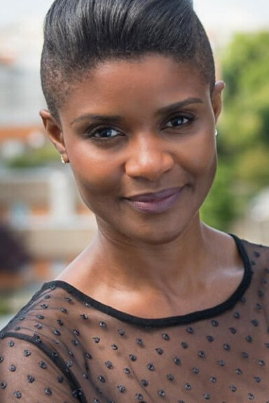 Isabelle Boni-Claverie backdrop