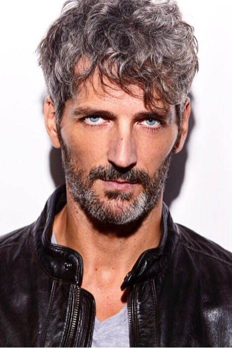 Pablo Castañón backdrop