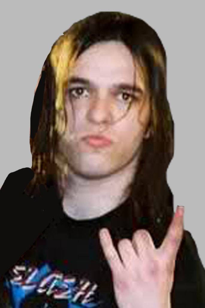 Kirby Marcos backdrop