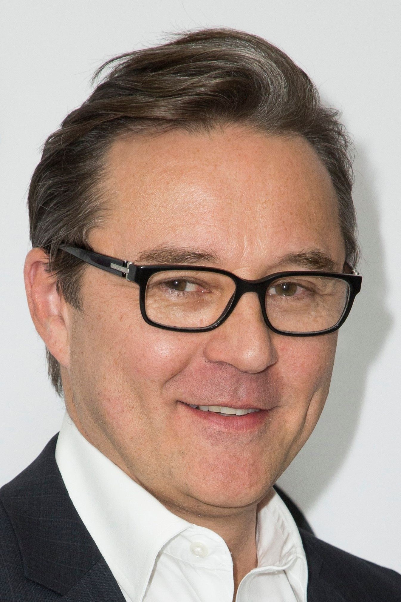 Currie Graham backdrop