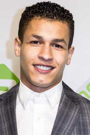 Bilal Wahib backdrop